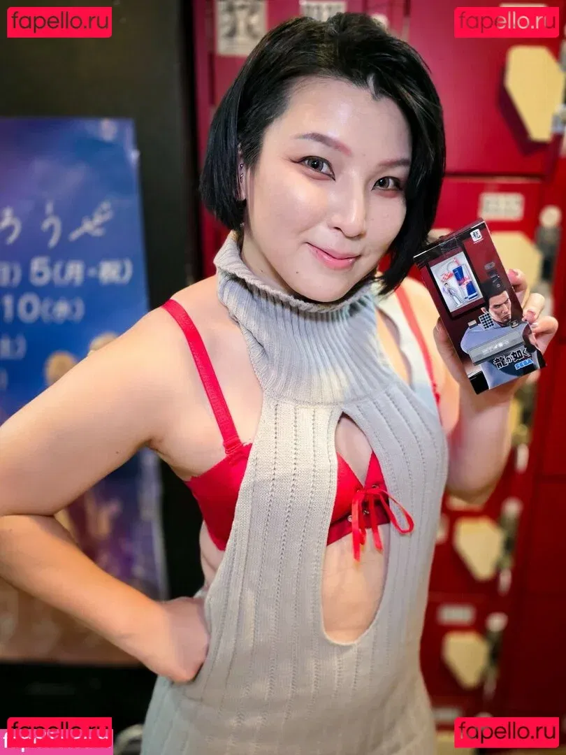 Hikaru Shida Onlyfans Photo Gallery 