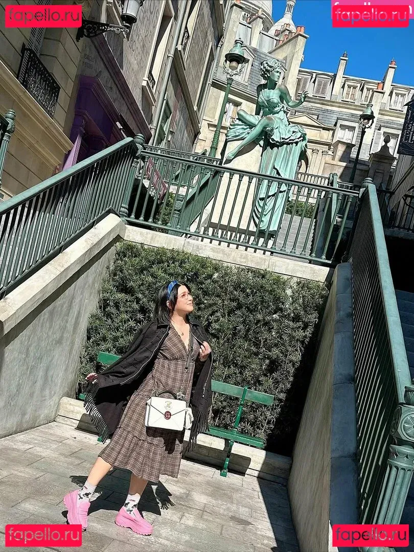 Hikaru Shida Onlyfans Photo Gallery 