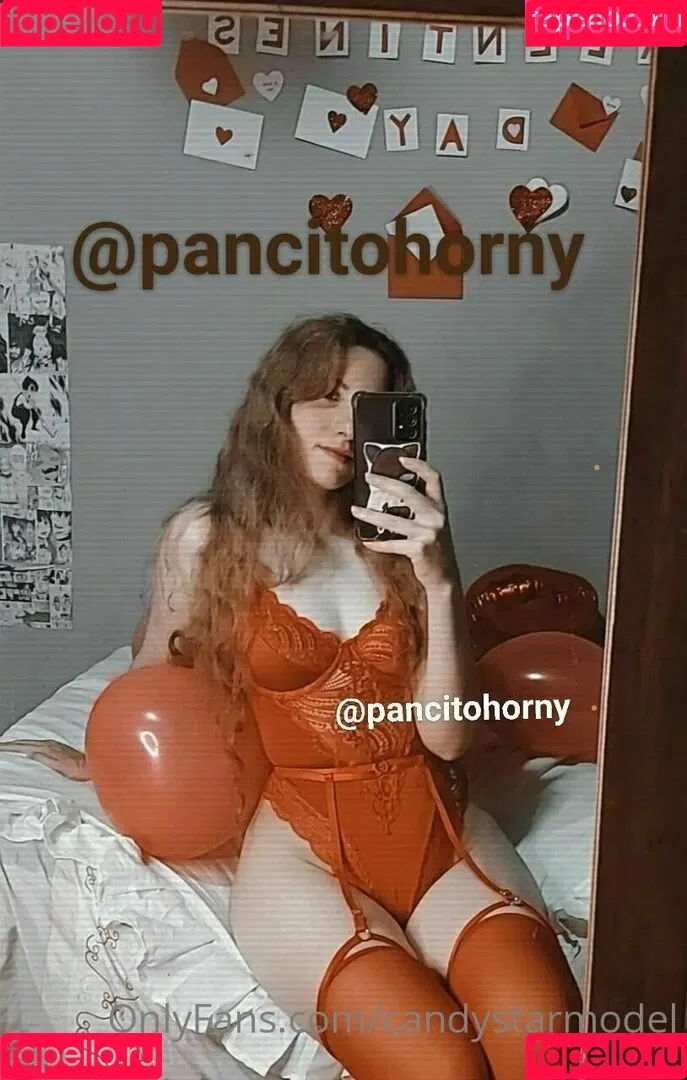 candystarmodel Onlyfans Photo Gallery 