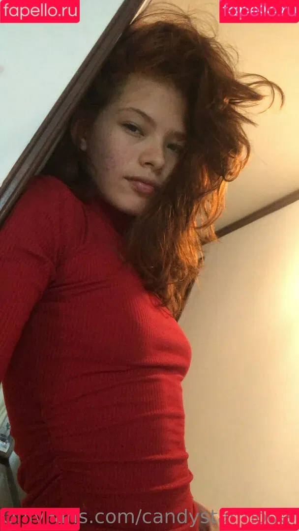 candystarmodel Onlyfans Photo Gallery 