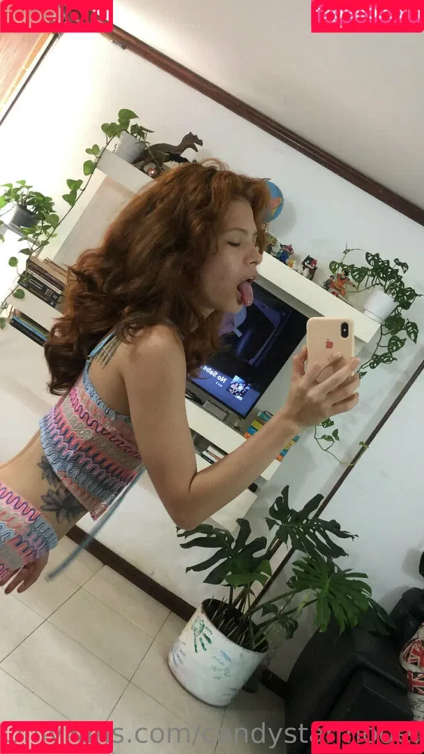 candystarmodel Onlyfans Photo Gallery 