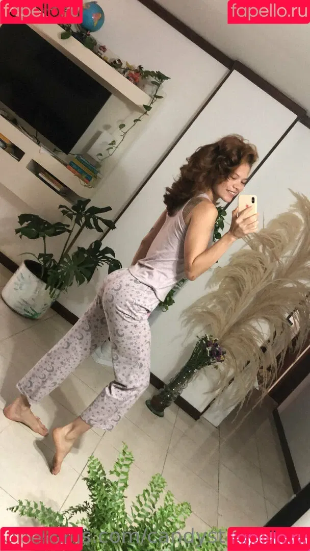 candystarmodel Onlyfans Photo Gallery 