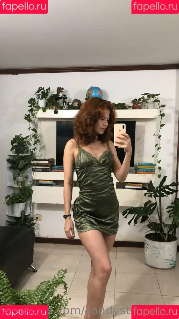 candystarmodel Onlyfans Photo Gallery 