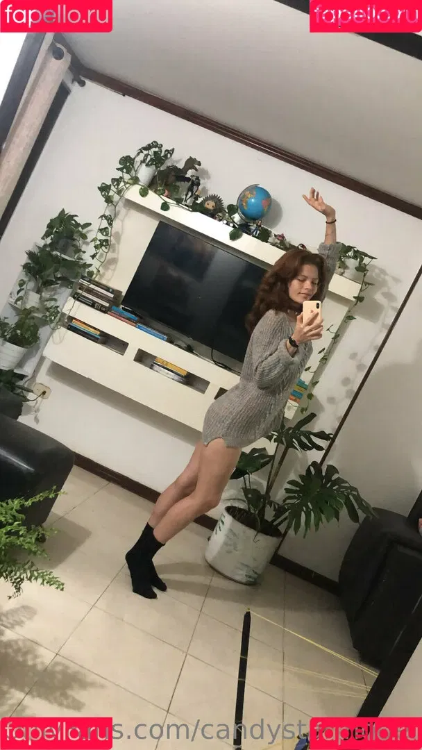 candystarmodel Onlyfans Photo Gallery 