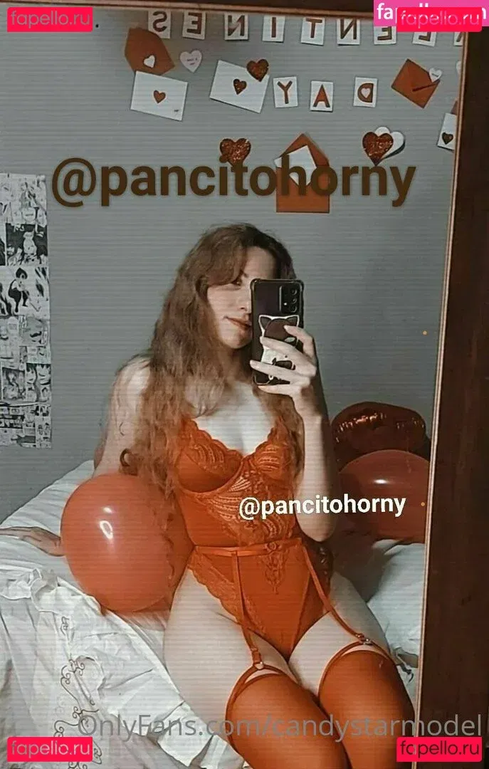 candystarmodel Onlyfans Photo Gallery 