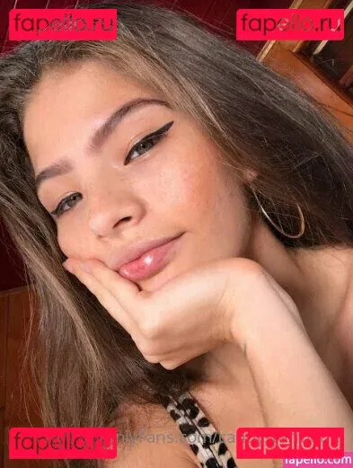 candystarmodel Onlyfans Photo Gallery 