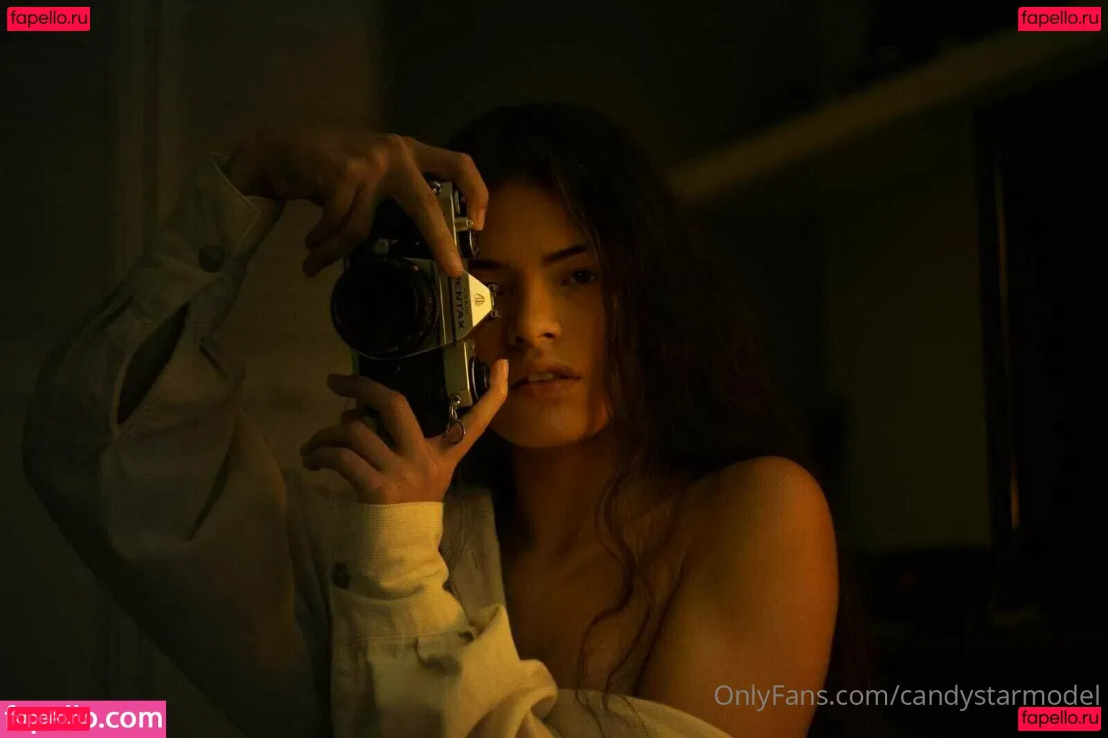 candystarmodel Onlyfans Photo Gallery 