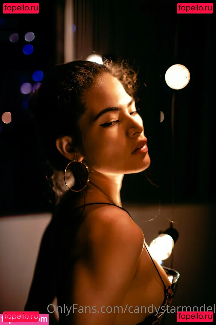candystarmodel Onlyfans Photo Gallery 