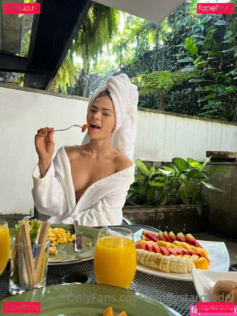 candystarmodel Onlyfans Photo Gallery 