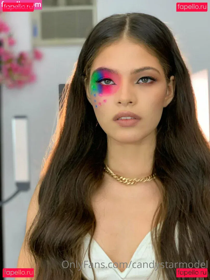 candystarmodel Onlyfans Photo Gallery 