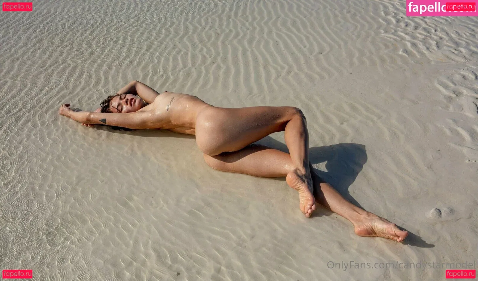 candystarmodel Onlyfans Photo Gallery 