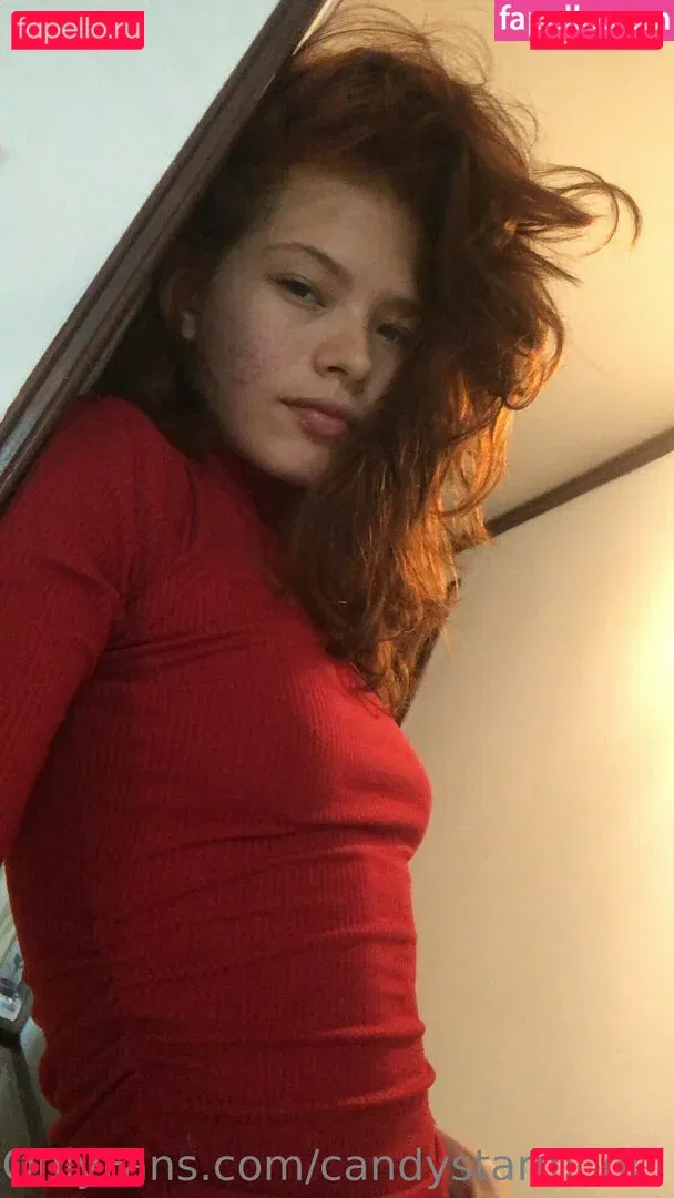 candystarmodel Onlyfans Photo Gallery 