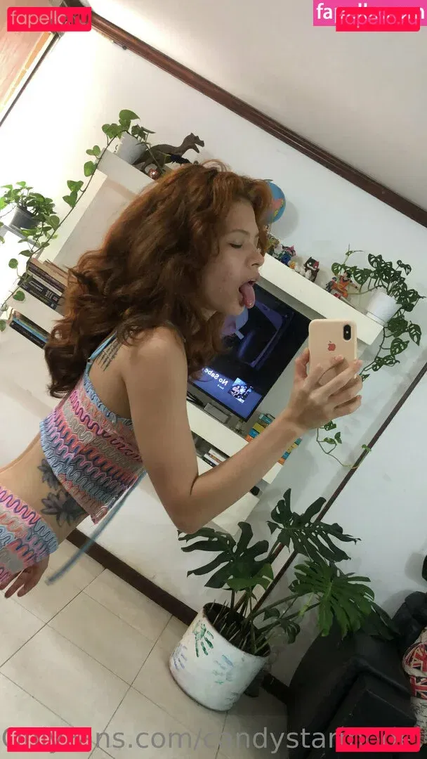 candystarmodel Onlyfans Photo Gallery 