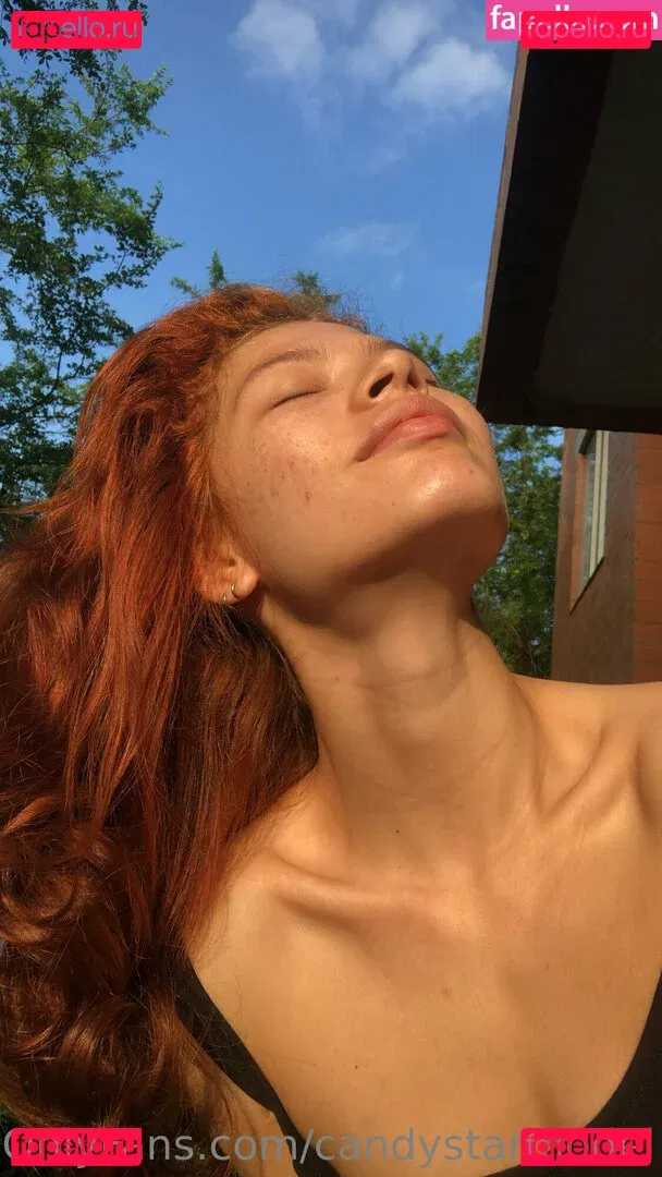 candystarmodel Onlyfans Photo Gallery 