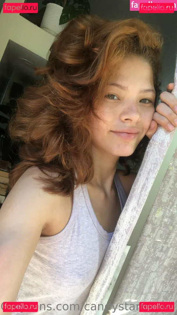 candystarmodel Onlyfans Photo Gallery 