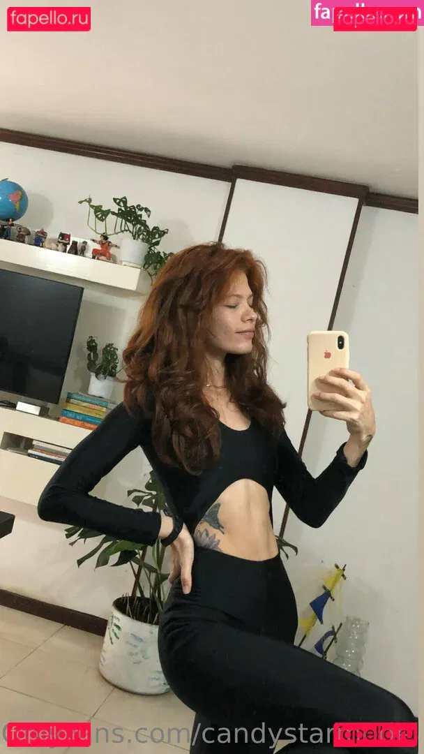 candystarmodel Onlyfans Photo Gallery 