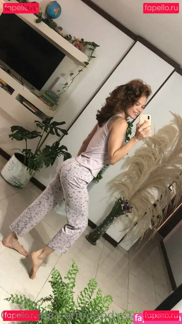 candystarmodel Onlyfans Photo Gallery 