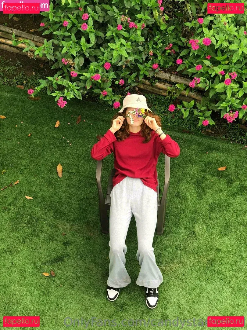 candystarmodel Onlyfans Photo Gallery 