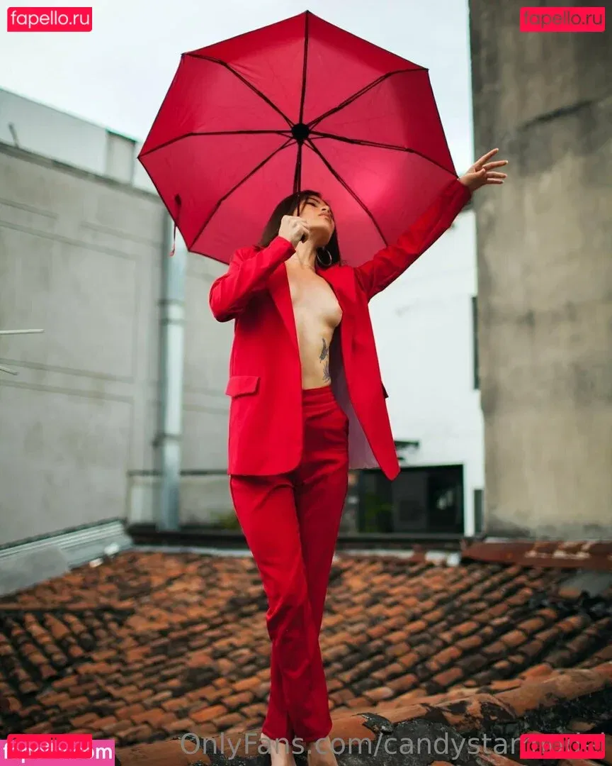 candystarmodel Onlyfans Photo Gallery 