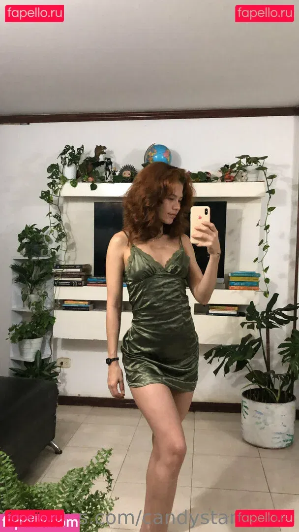 candystarmodel Onlyfans Photo Gallery 