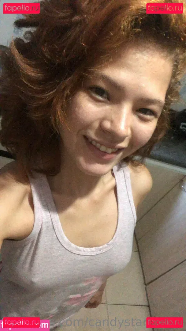 candystarmodel Onlyfans Photo Gallery 