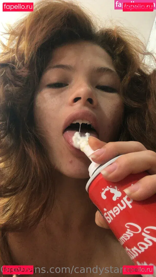 candystarmodel Onlyfans Photo Gallery 