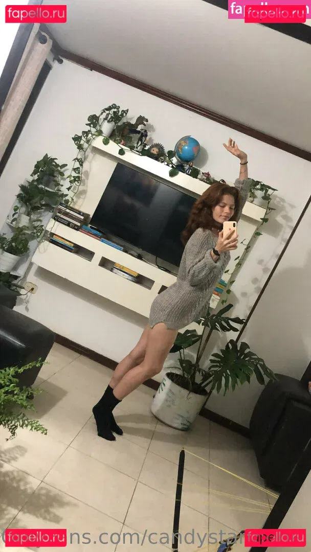 candystarmodel Onlyfans Photo Gallery 