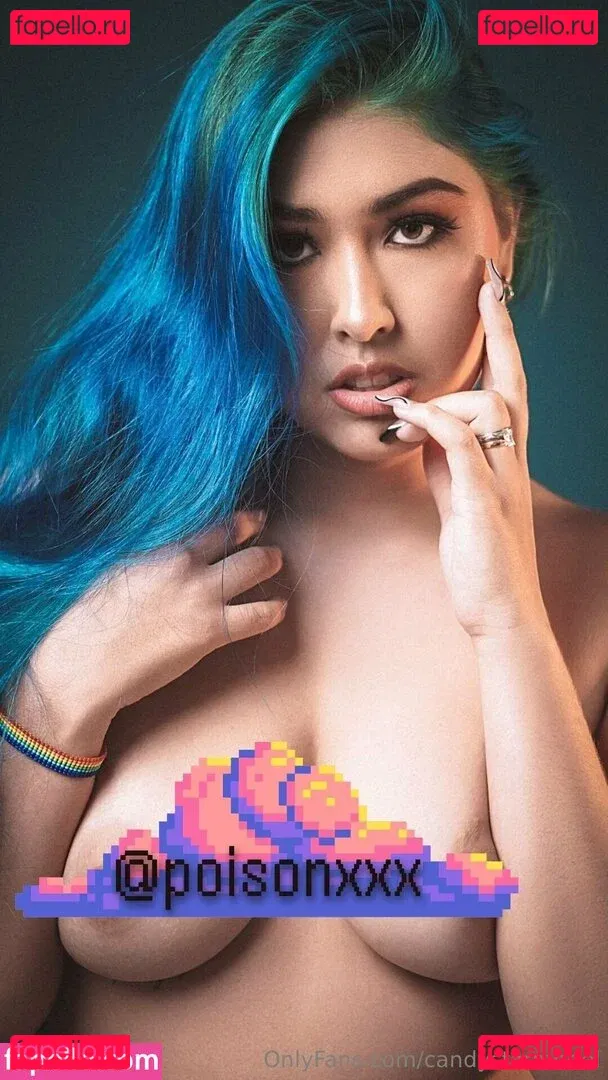 candystarmodel Onlyfans Photo Gallery 