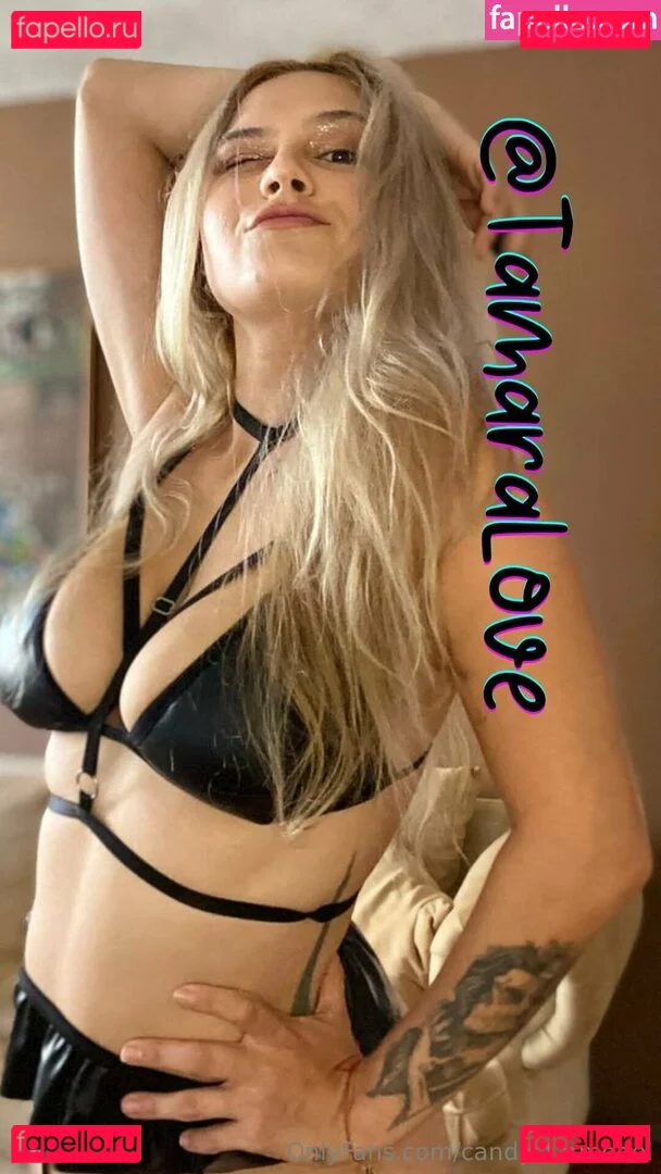 candystarmodel Onlyfans Photo Gallery 