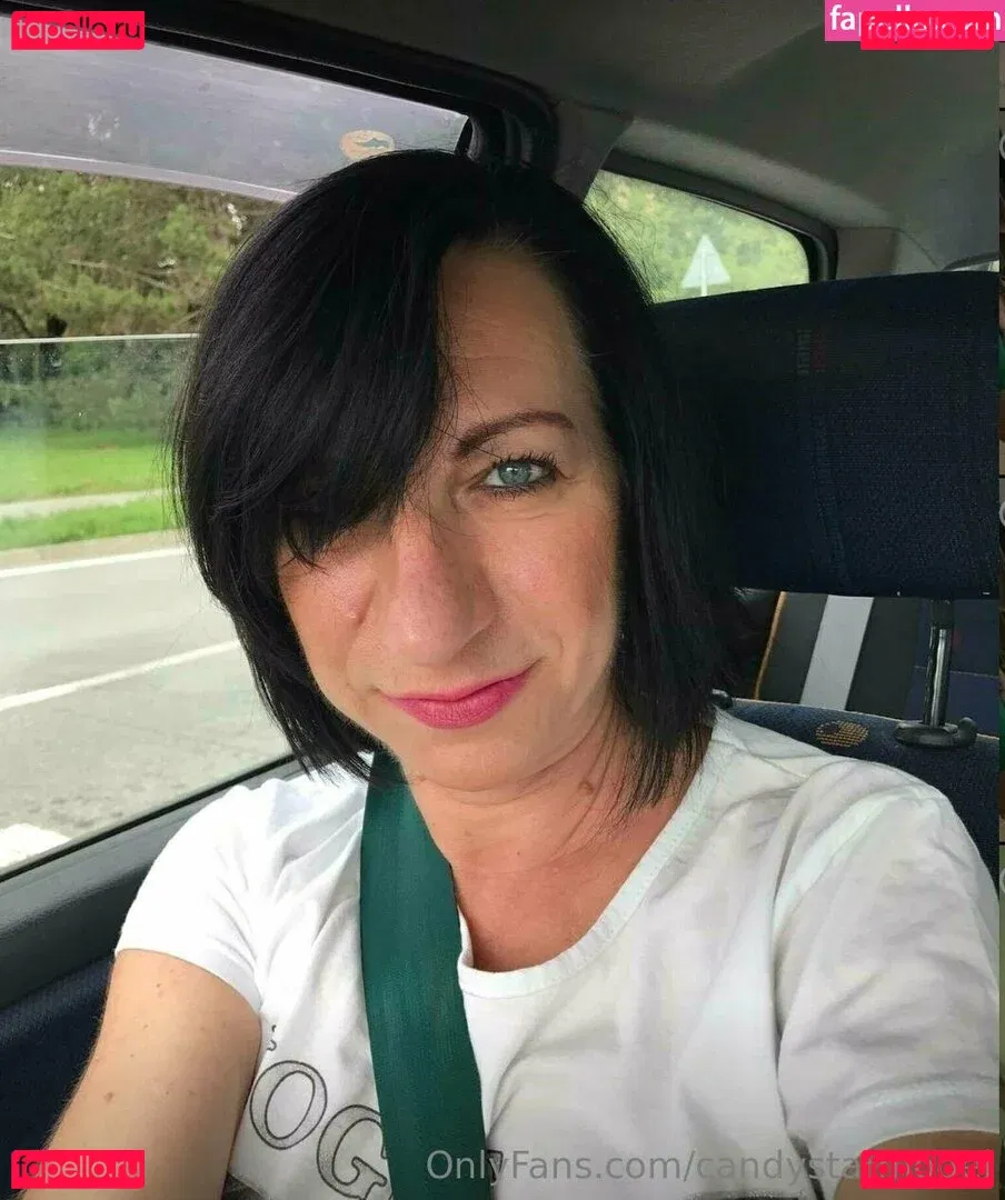 candystarmodel Onlyfans Photo Gallery 