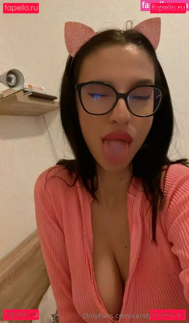 candystarmodel Onlyfans Photo Gallery 