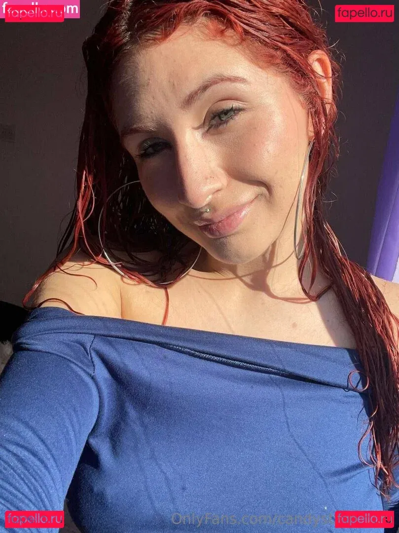 candystarmodel Onlyfans Photo Gallery 