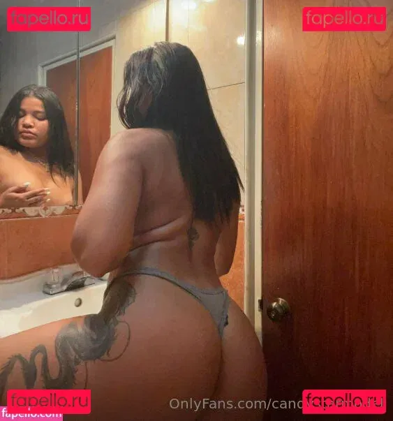 candystarmodel Onlyfans Photo Gallery 