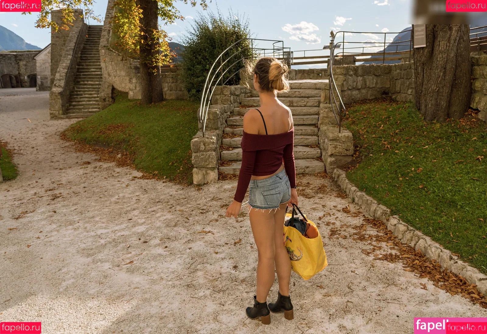 Girls Magazine Onlyfans Photo Gallery 