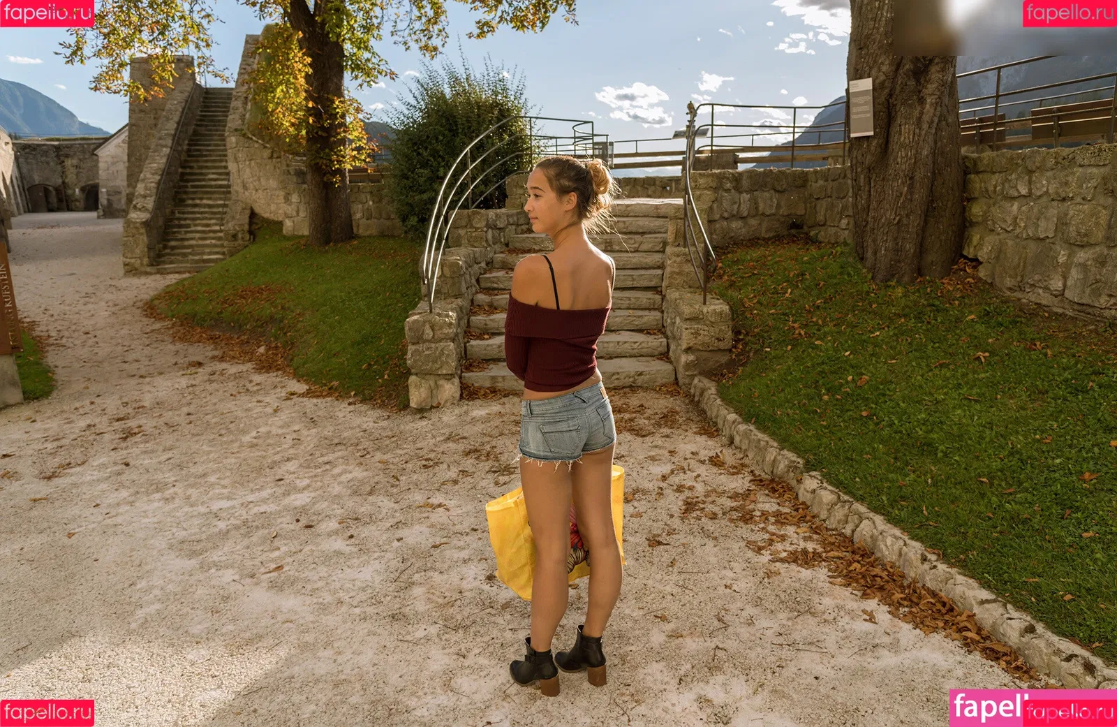 Girls Magazine Onlyfans Photo Gallery 