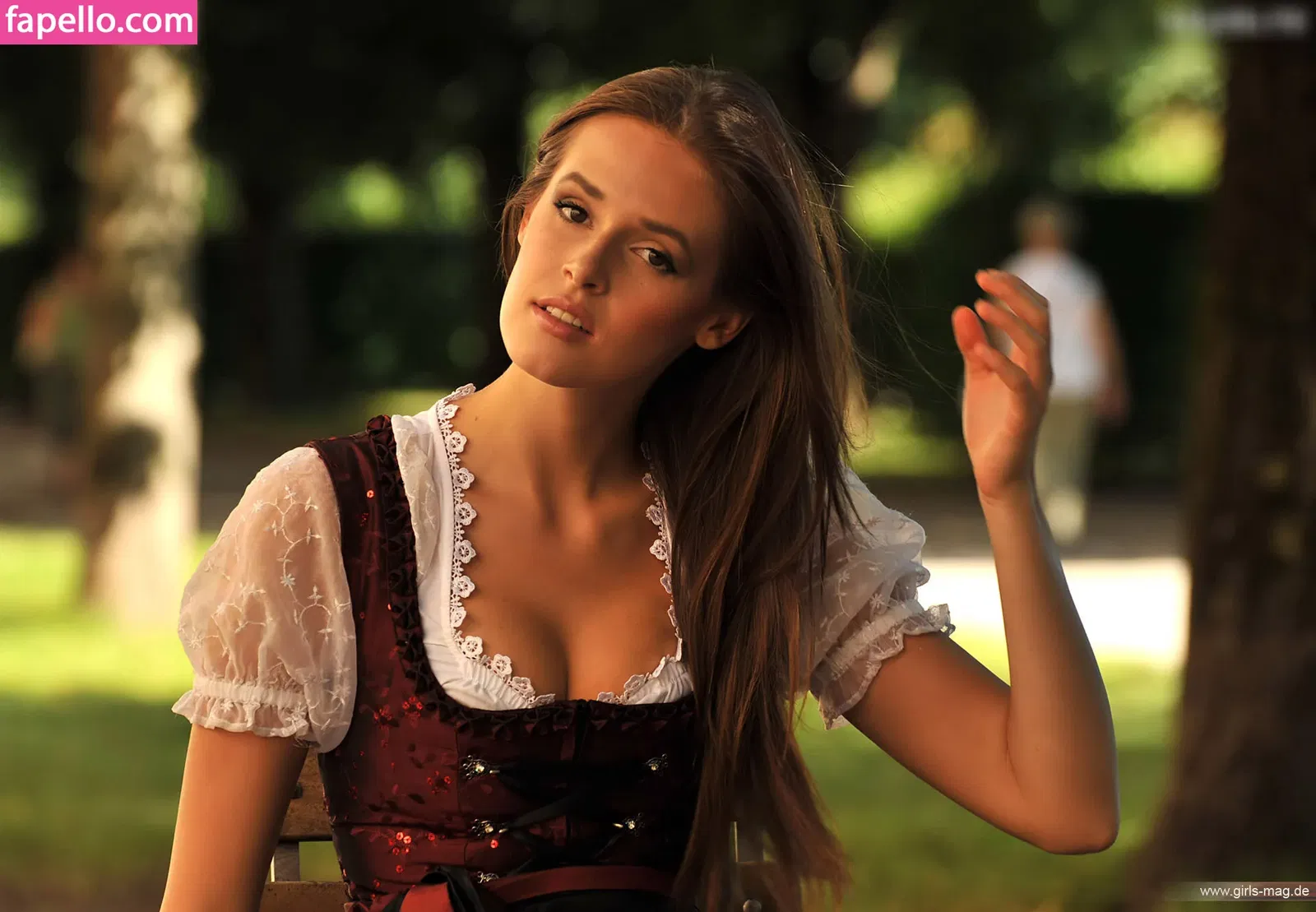 Girls Magazine Onlyfans Photo Gallery 