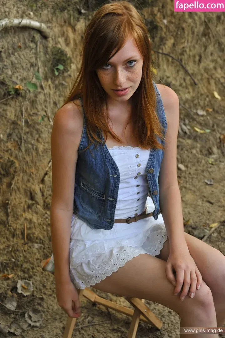 Girls Magazine Onlyfans Photo Gallery 