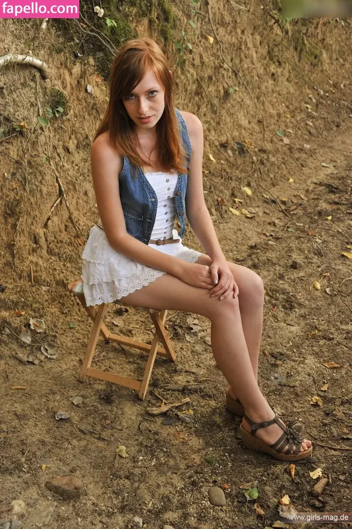 Girls Magazine Onlyfans Photo Gallery 