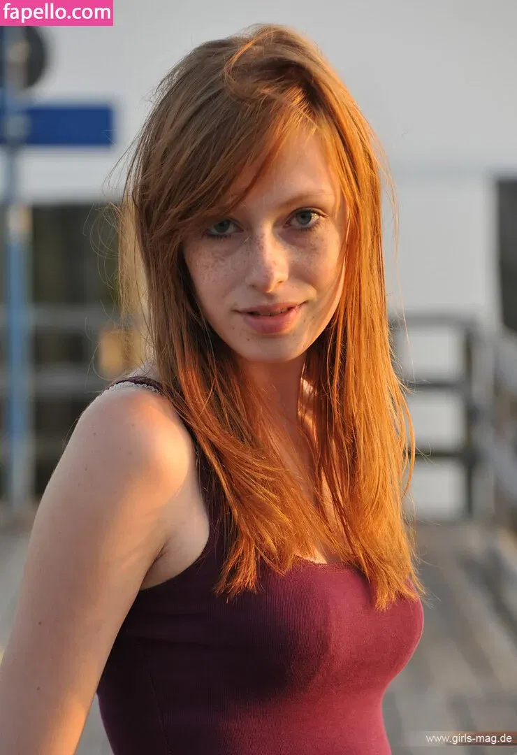 Girls Magazine Onlyfans Photo Gallery 