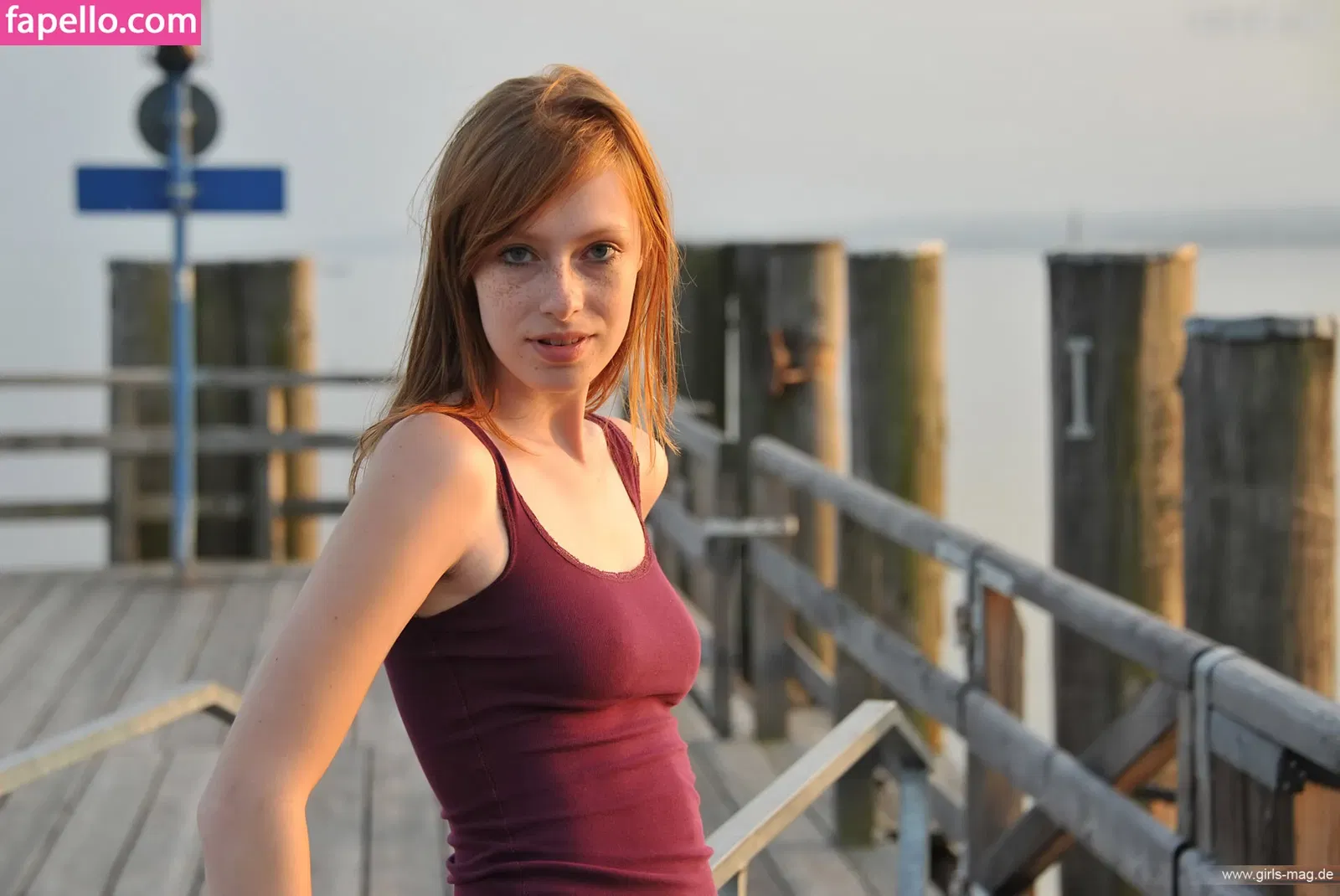 Girls Magazine Onlyfans Photo Gallery 