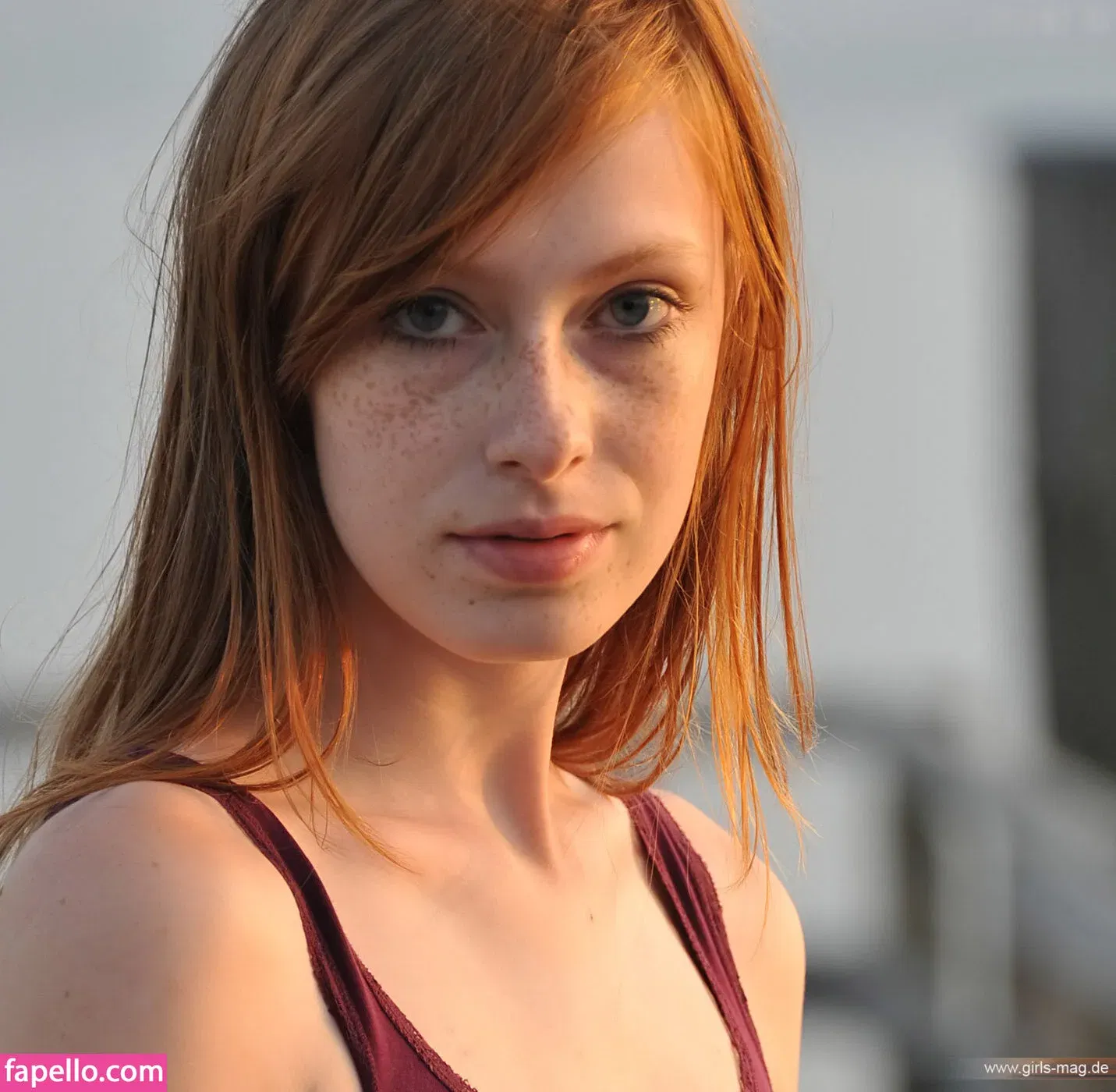 Girls Magazine Onlyfans Photo Gallery 