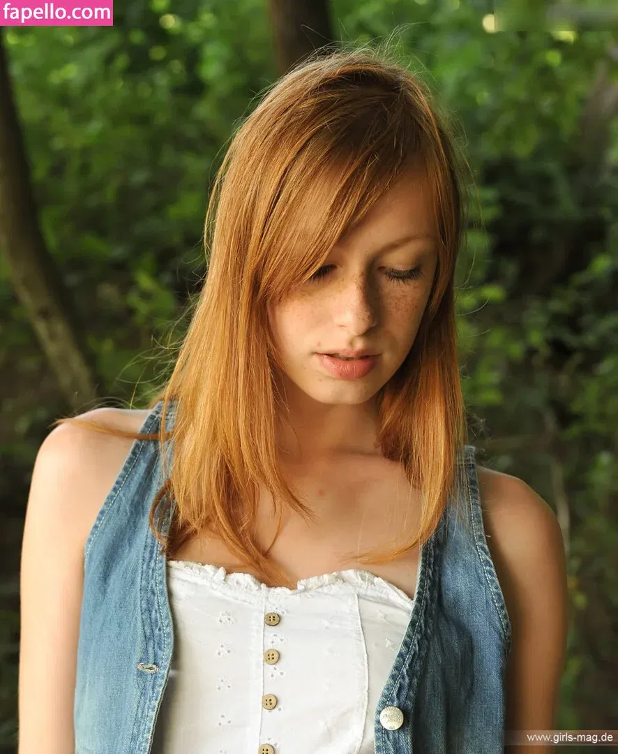 Girls Magazine Onlyfans Photo Gallery 