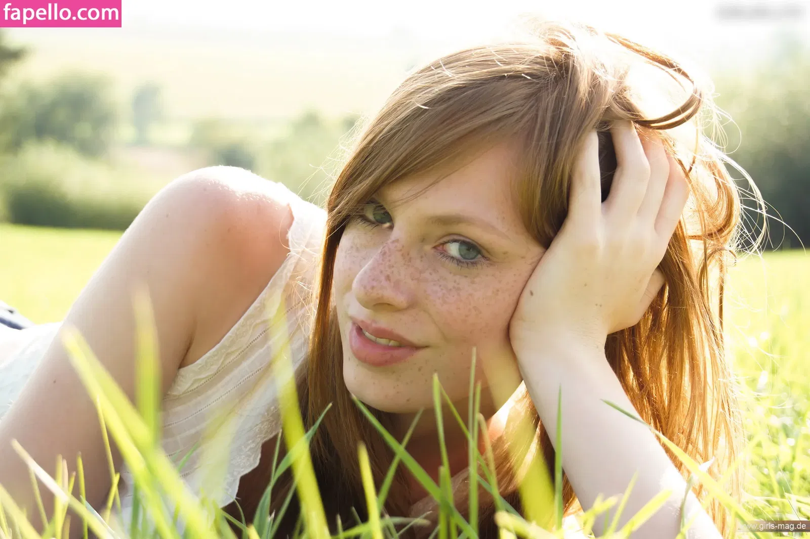 Girls Magazine Onlyfans Photo Gallery 