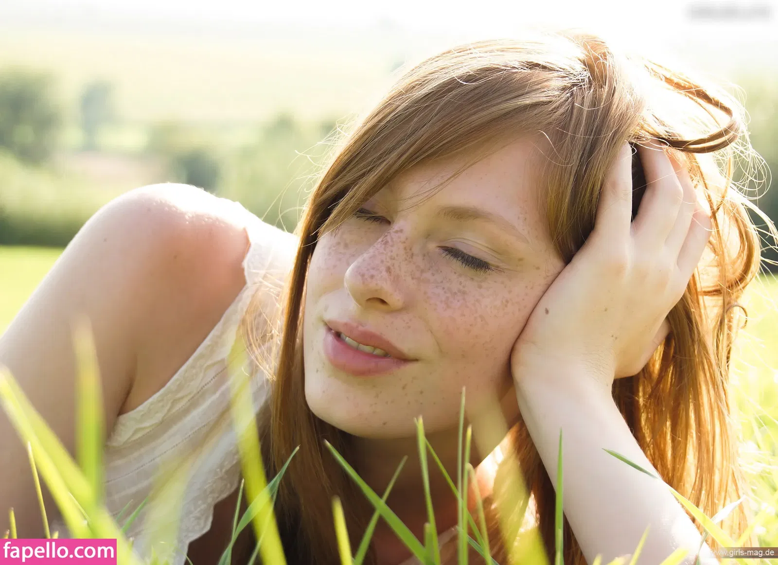 Girls Magazine Onlyfans Photo Gallery 