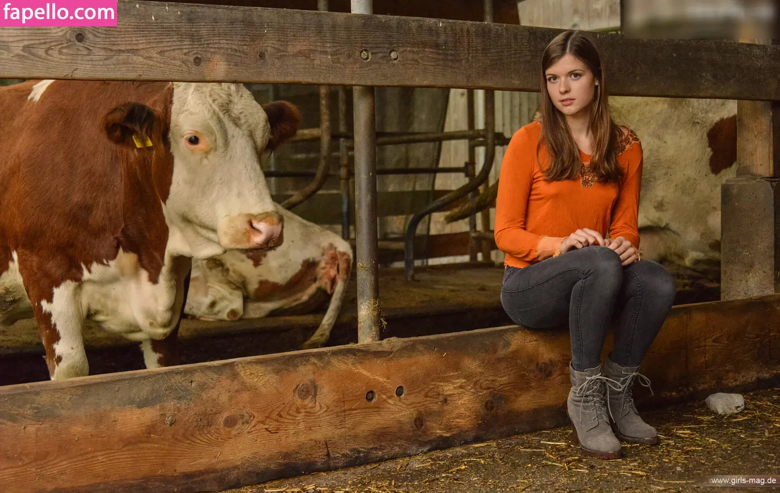 Girls Magazine Onlyfans Photo Gallery 