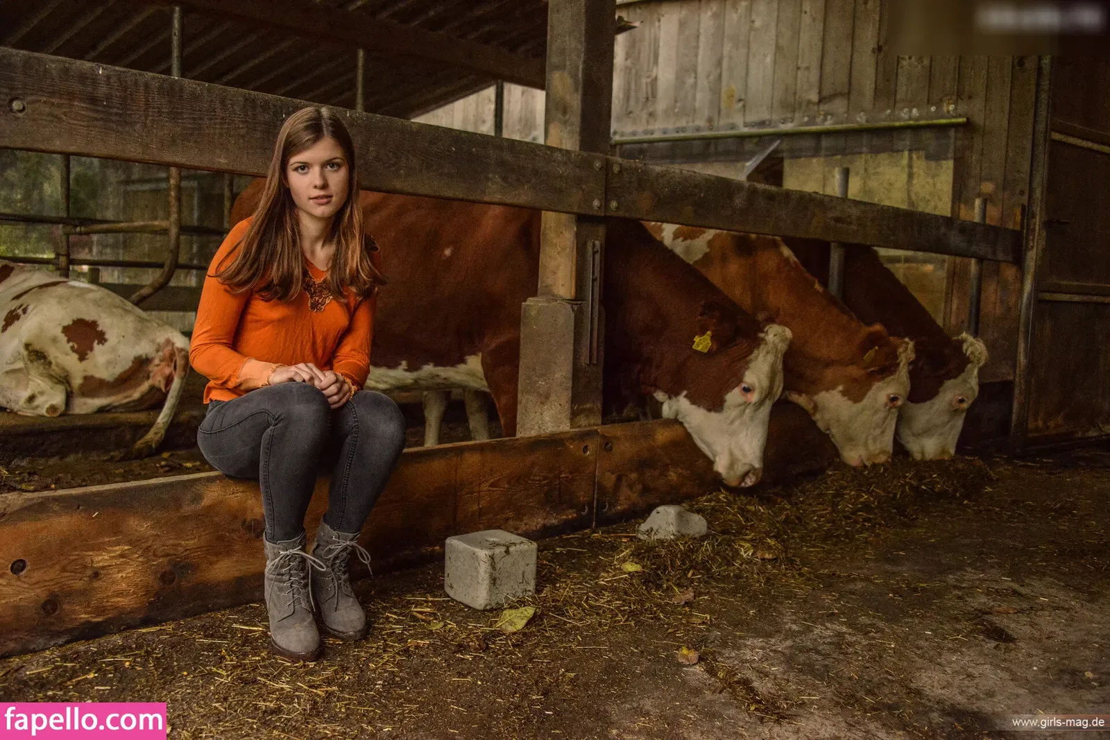 Girls Magazine Onlyfans Photo Gallery 