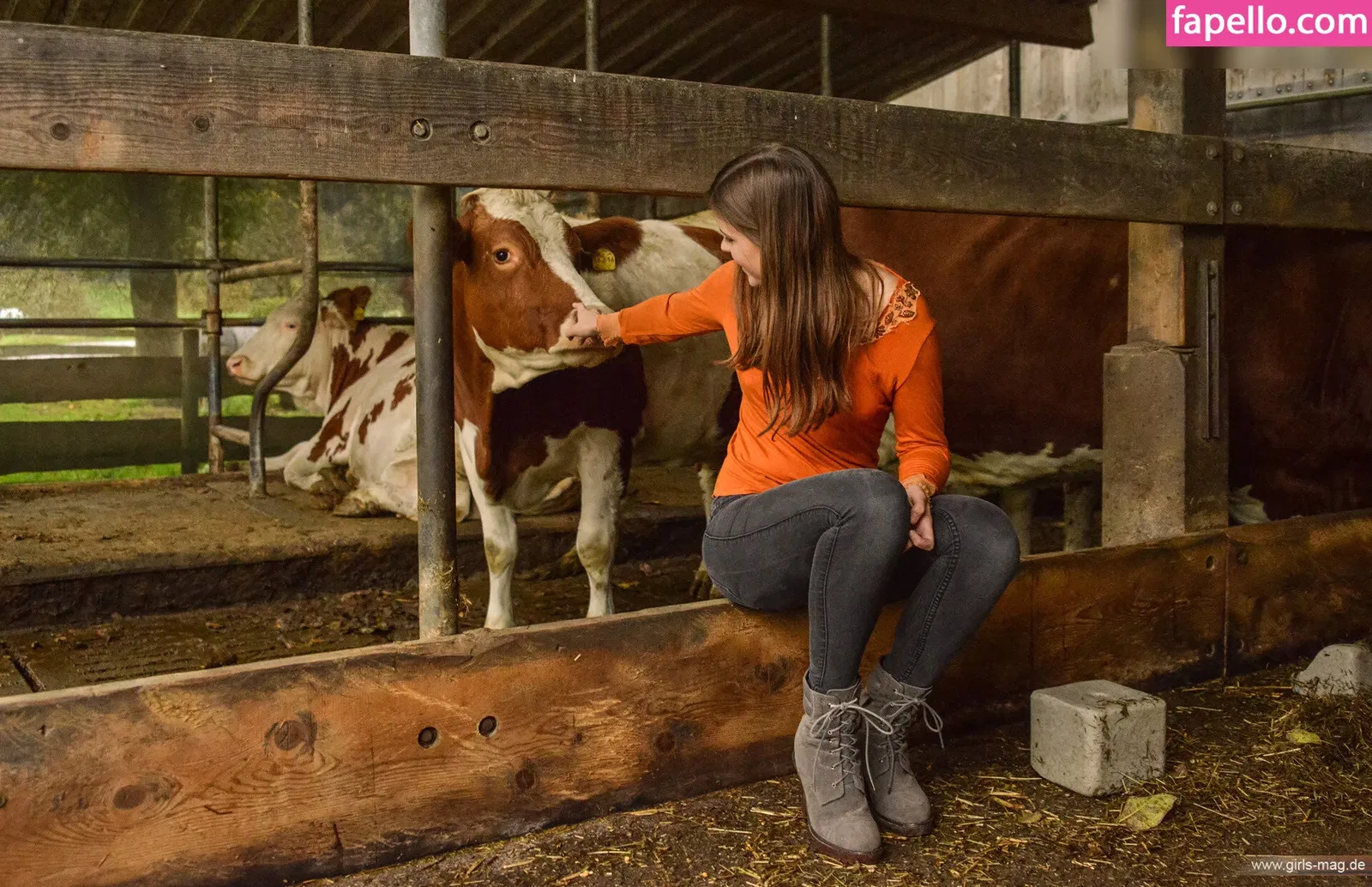 Girls Magazine Onlyfans Photo Gallery 