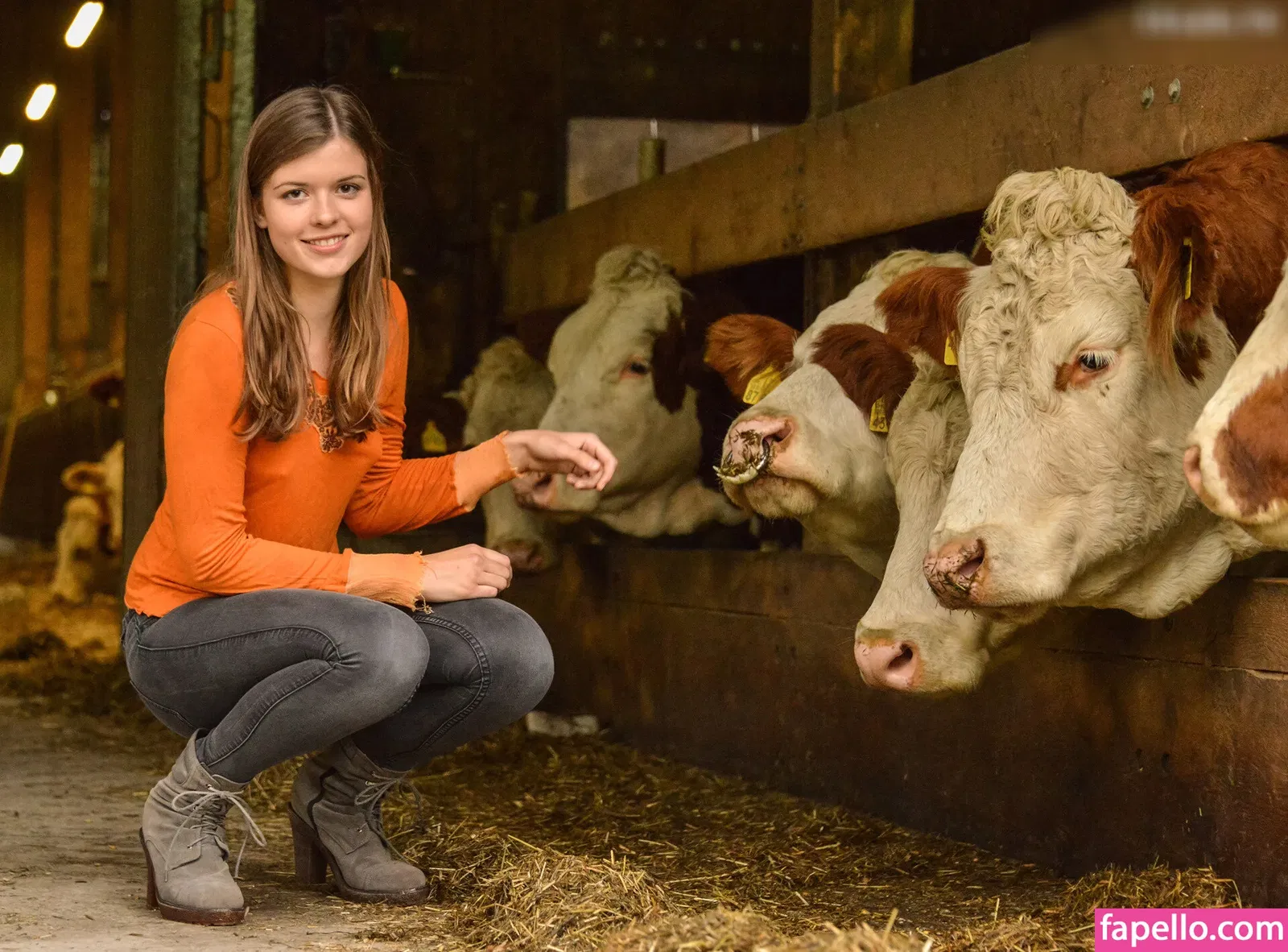 Girls Magazine Onlyfans Photo Gallery 