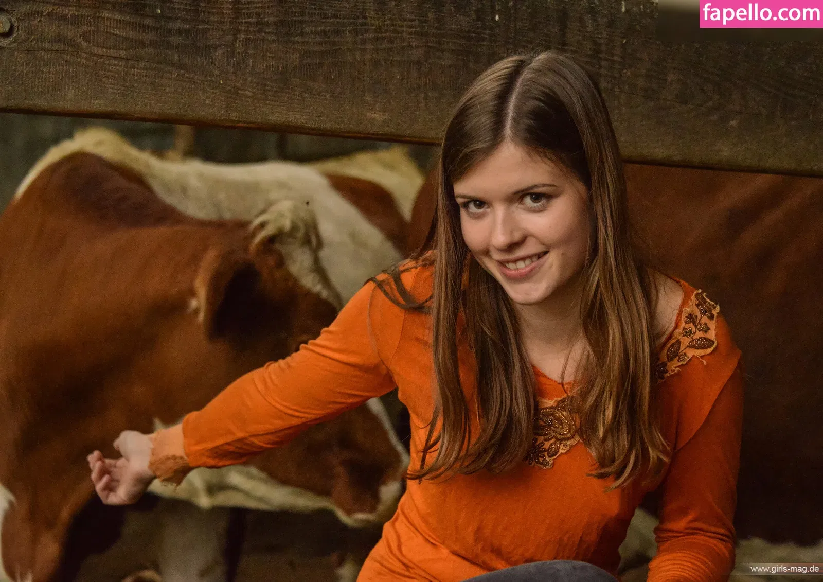 Girls Magazine Onlyfans Photo Gallery 