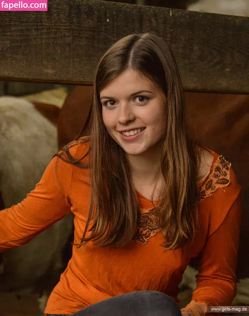 Girls Magazine Onlyfans Photo Gallery 